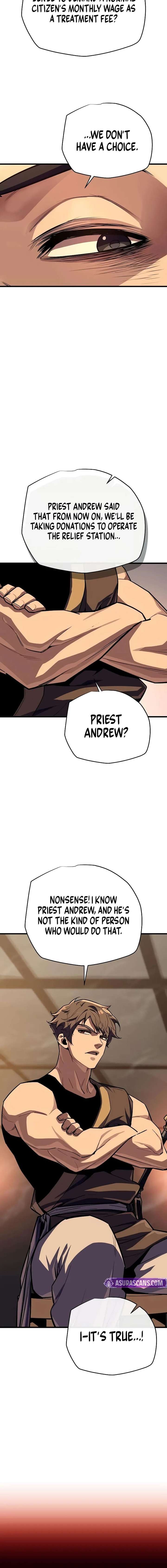 Starting With 13 Hidden Traits Chapter 15 - Page 27