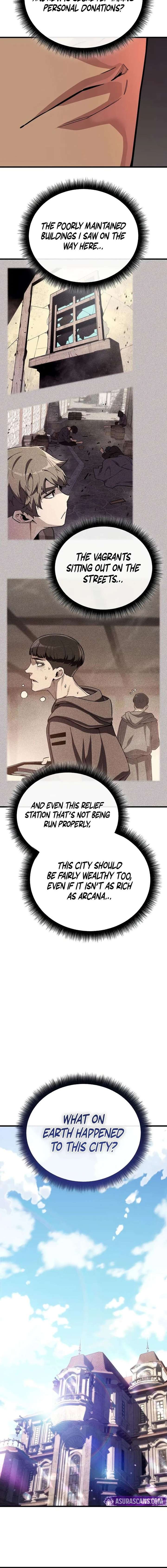 Starting With 13 Hidden Traits Chapter 15 - Page 29
