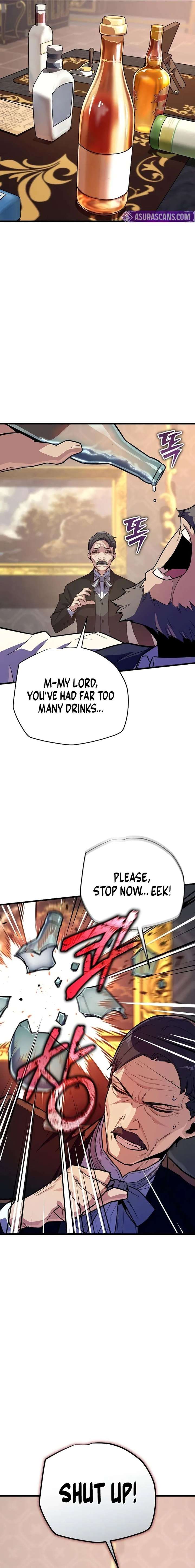 Starting With 13 Hidden Traits Chapter 15 - Page 30