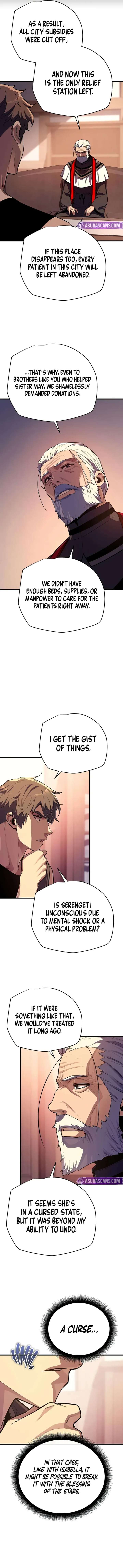 Starting With 13 Hidden Traits Chapter 16 - Page 6
