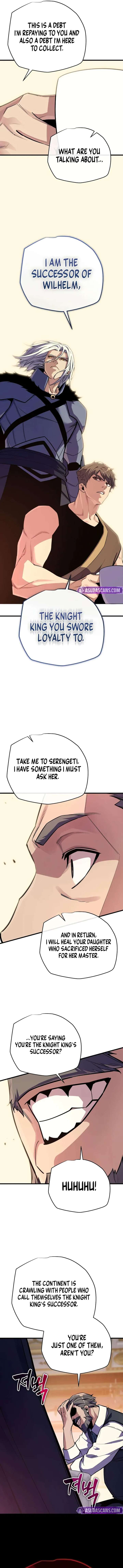 Starting With 13 Hidden Traits Chapter 16 - Page 15