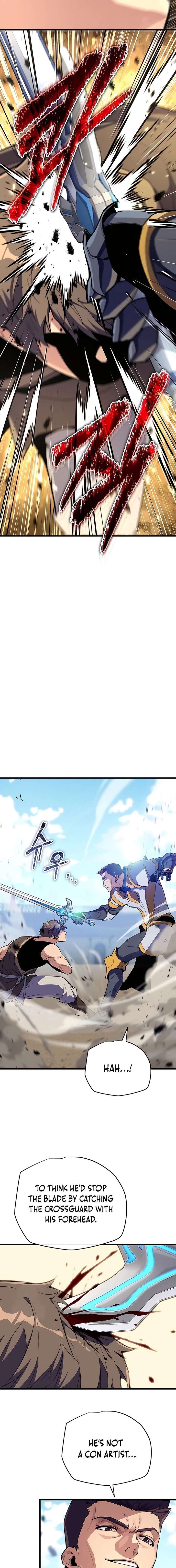 Starting With 13 Hidden Traits Chapter 17 - Page 7