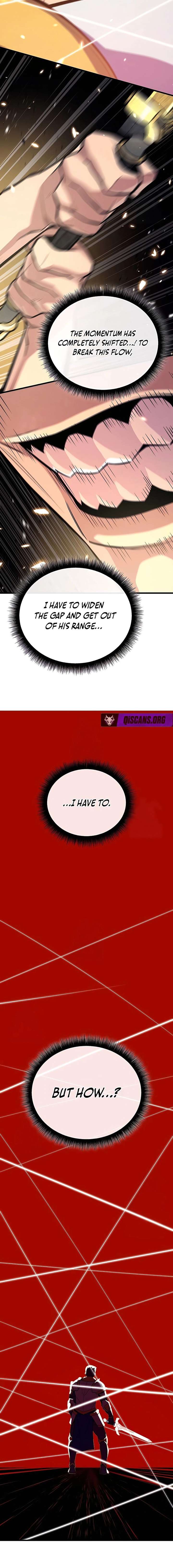 Starting With 13 Hidden Traits Chapter 17 - Page 22