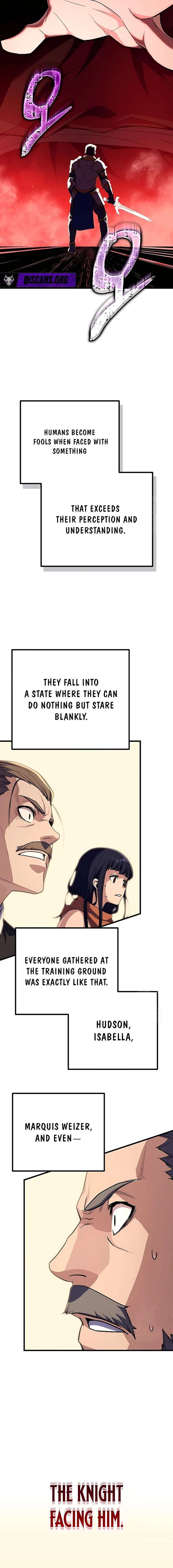 Starting With 13 Hidden Traits Chapter 17 - Page 24
