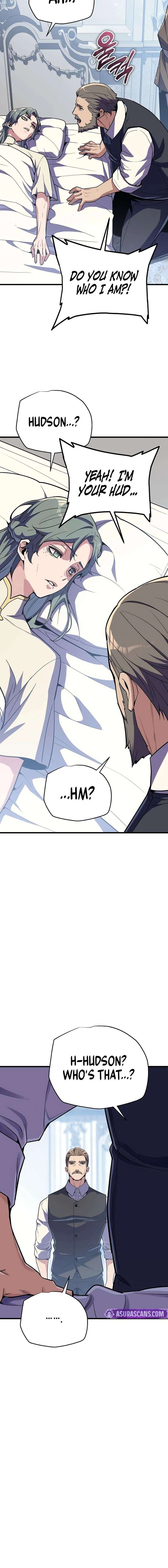 Starting With 13 Hidden Traits Chapter 18 - Page 7