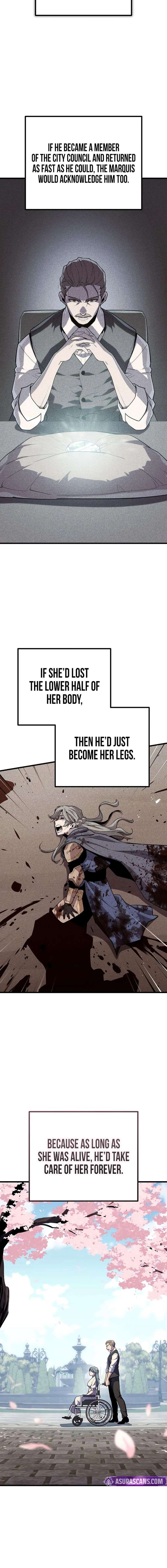 Starting With 13 Hidden Traits Chapter 18 - Page 9