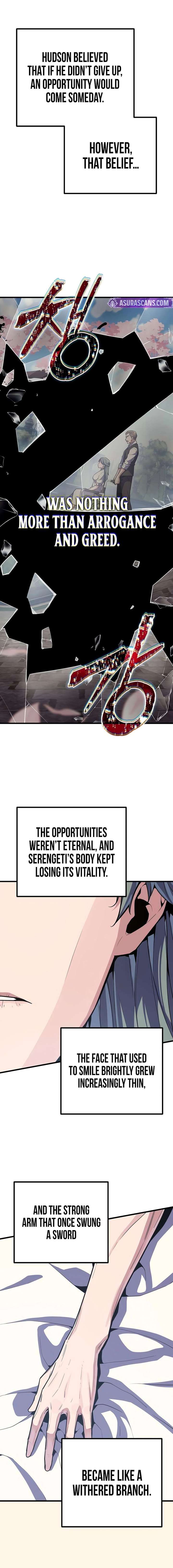 Starting With 13 Hidden Traits Chapter 18 - Page 10