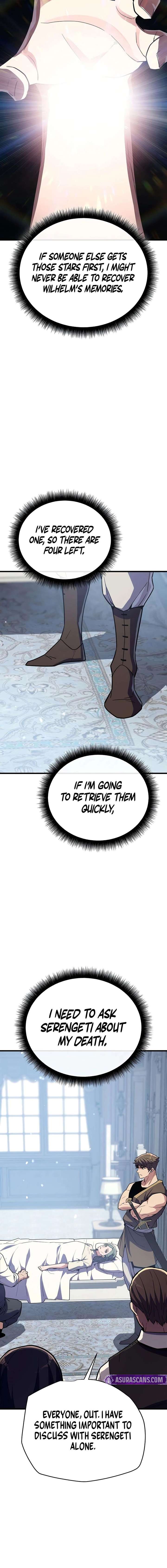 Starting With 13 Hidden Traits Chapter 18 - Page 13