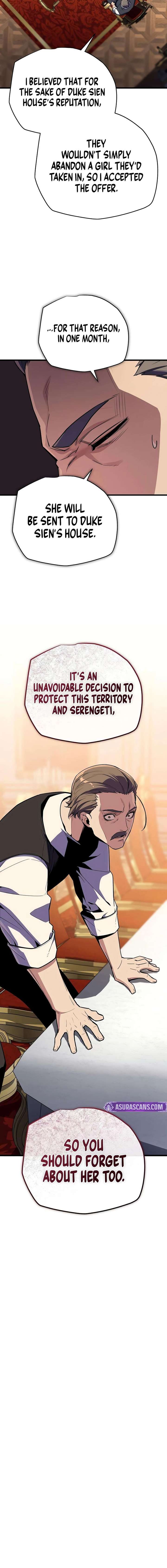 Starting With 13 Hidden Traits Chapter 18 - Page 17