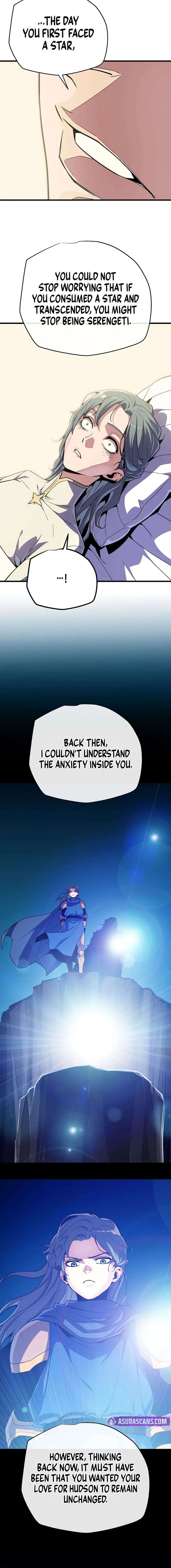 Starting With 13 Hidden Traits Chapter 18 - Page 19