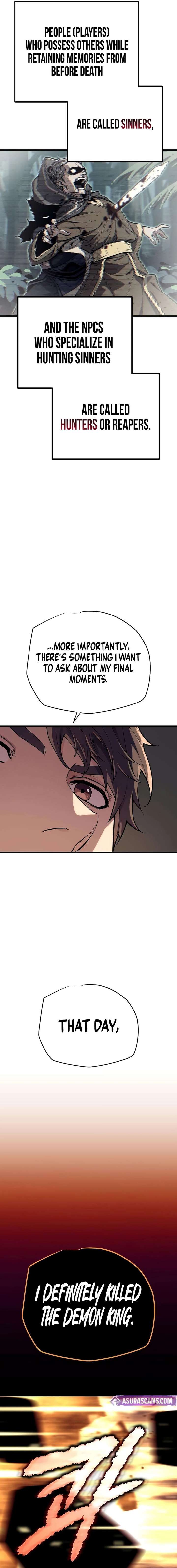 Starting With 13 Hidden Traits Chapter 18 - Page 24