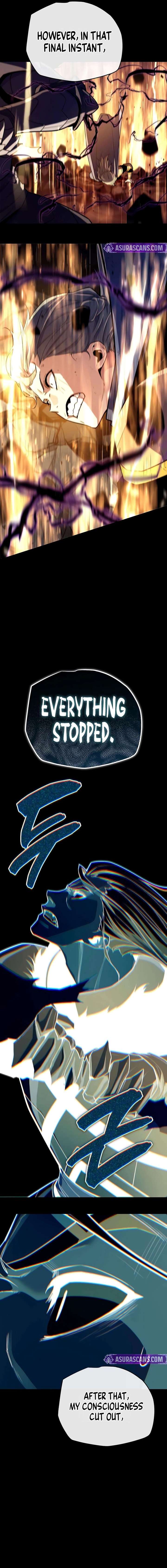 Starting With 13 Hidden Traits Chapter 18 - Page 26