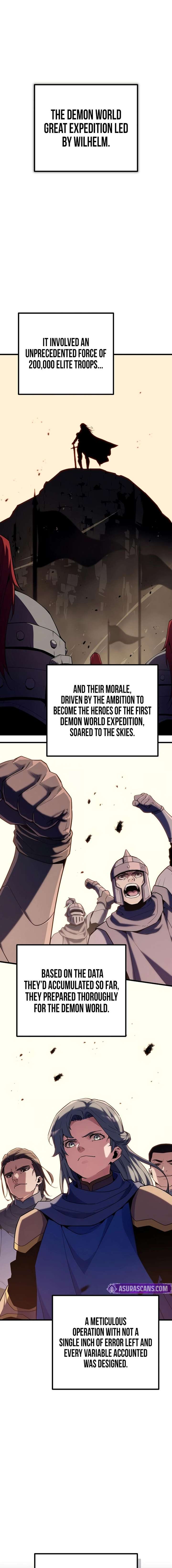 Starting With 13 Hidden Traits Chapter 19 - Page 2