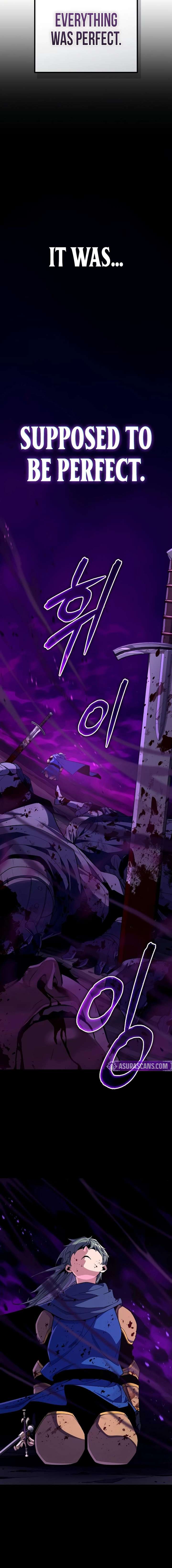 Starting With 13 Hidden Traits Chapter 19 - Page 3