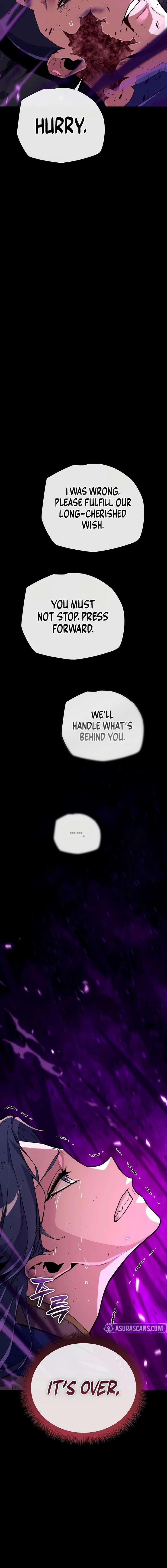 Starting With 13 Hidden Traits Chapter 19 - Page 5