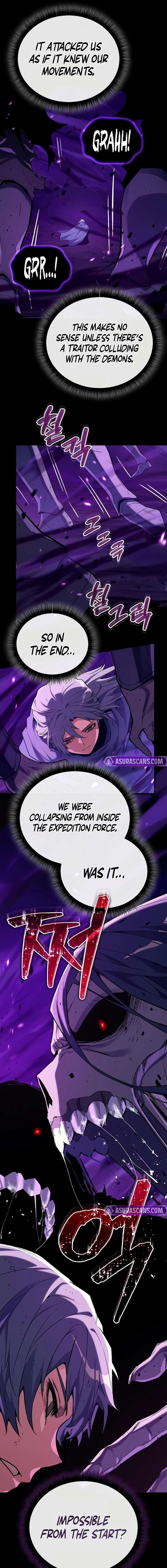 Starting With 13 Hidden Traits Chapter 19 - Page 7