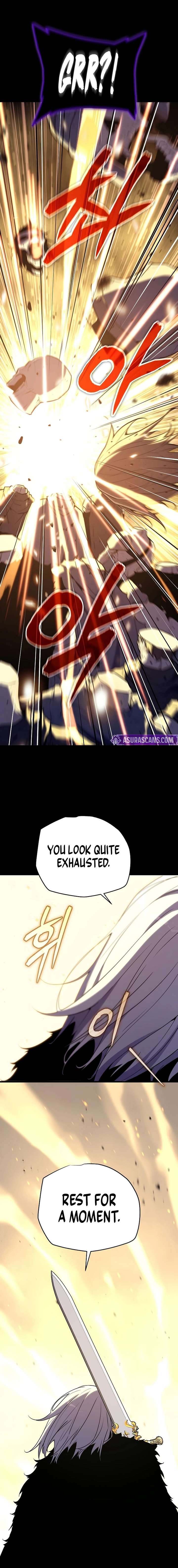 Starting With 13 Hidden Traits Chapter 19 - Page 9