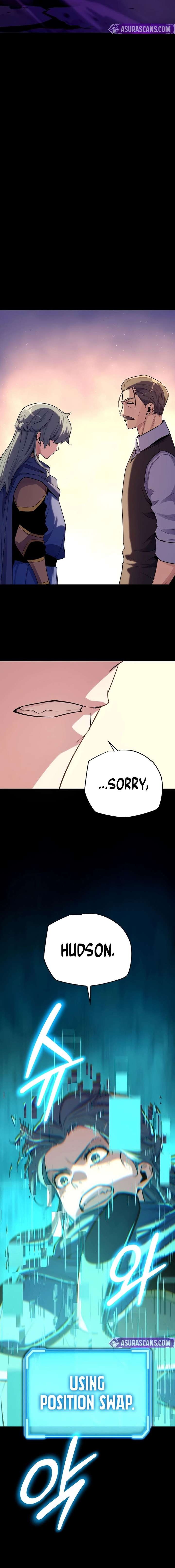 Starting With 13 Hidden Traits Chapter 19 - Page 20