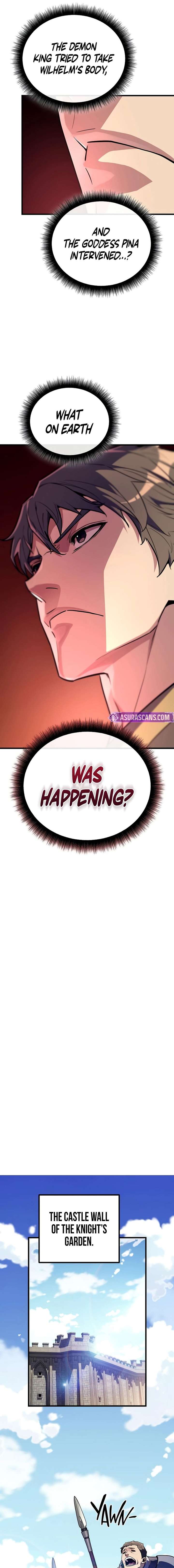 Starting With 13 Hidden Traits Chapter 19 - Page 31