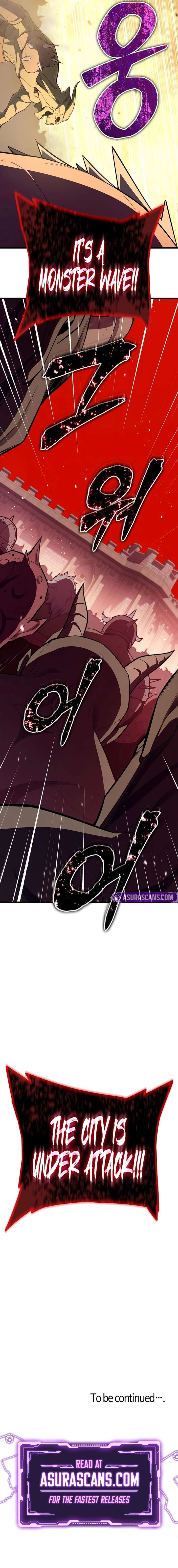 Starting With 13 Hidden Traits Chapter 19 - Page 34
