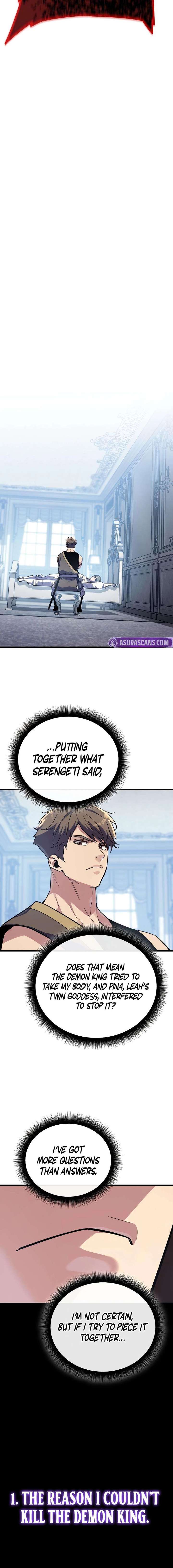 Starting With 13 Hidden Traits Chapter 20 - Page 7