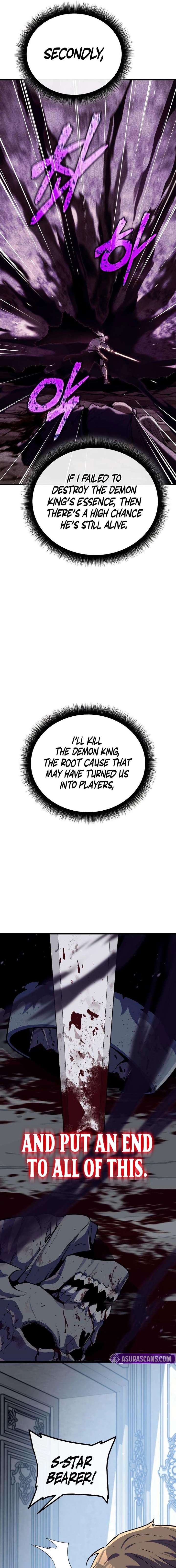 Starting With 13 Hidden Traits Chapter 20 - Page 12