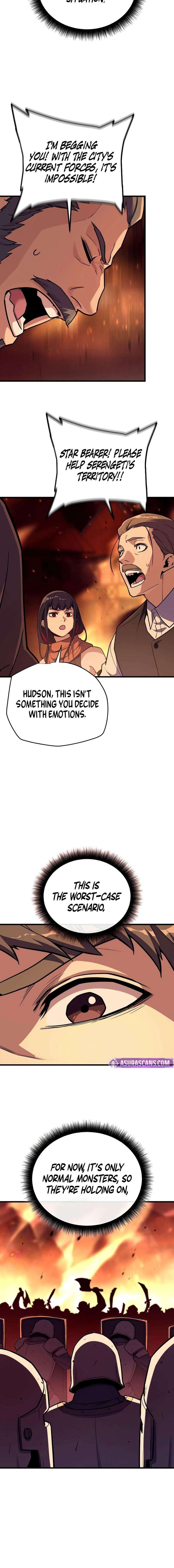 Starting With 13 Hidden Traits Chapter 20 - Page 19