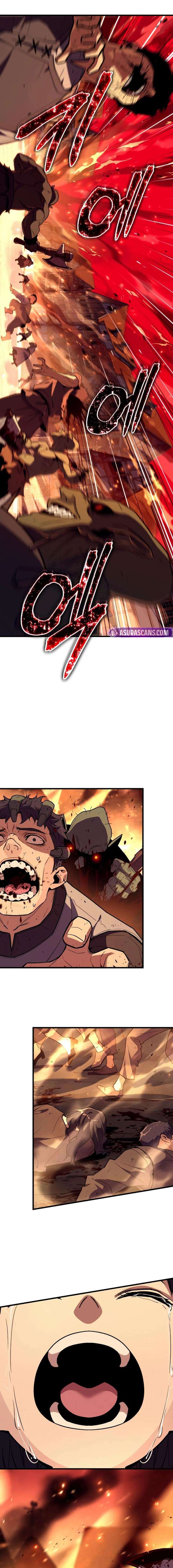 Starting With 13 Hidden Traits Chapter 20 - Page 24