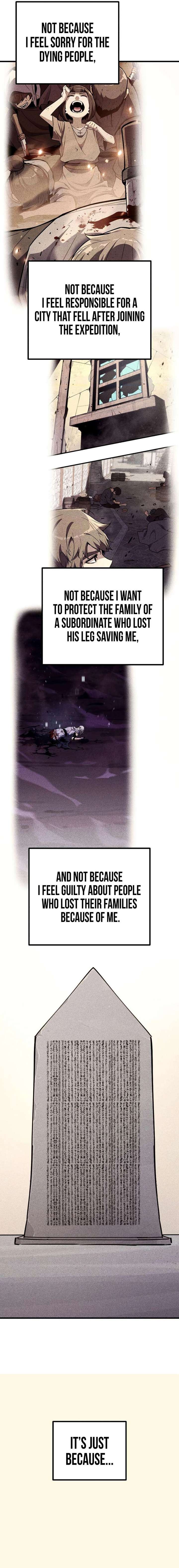 Starting With 13 Hidden Traits Chapter 20 - Page 32