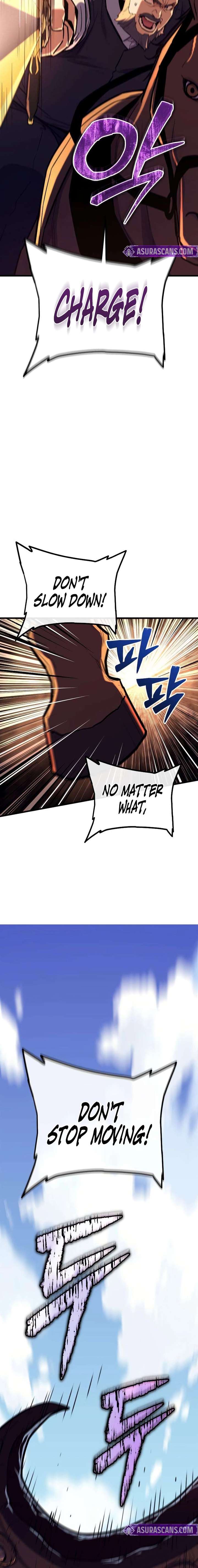 Starting With 13 Hidden Traits Chapter 21 - Page 5