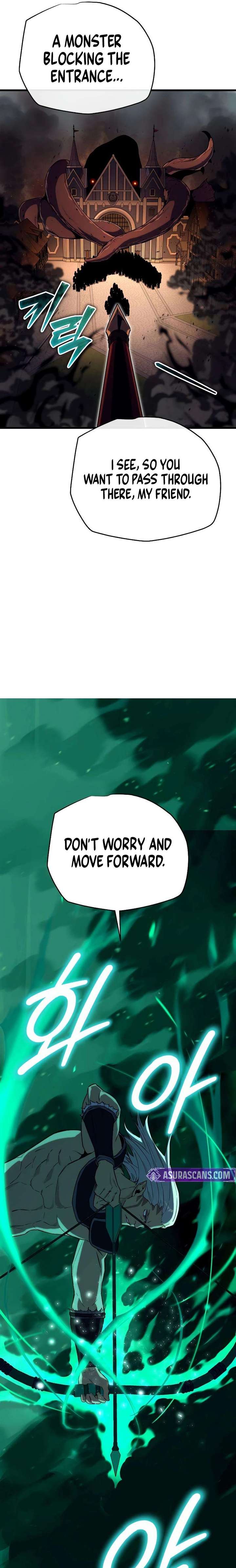 Starting With 13 Hidden Traits Chapter 21 - Page 14