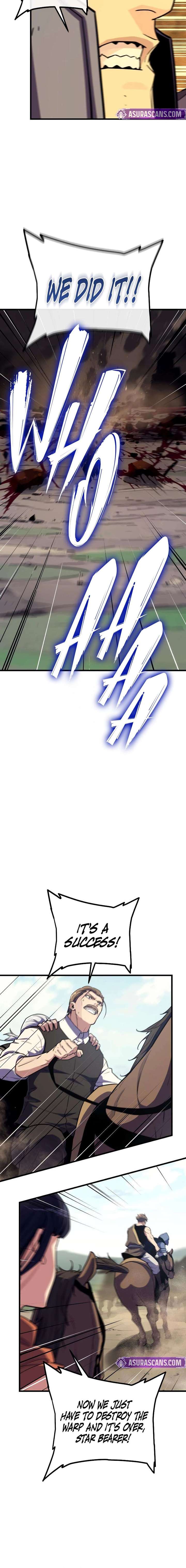 Starting With 13 Hidden Traits Chapter 21 - Page 19