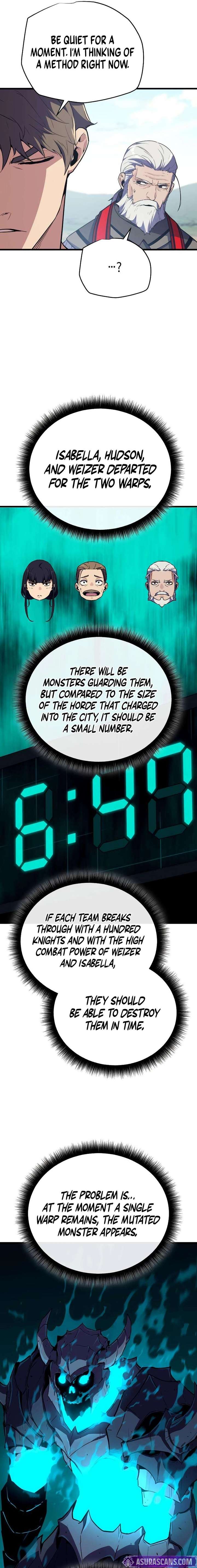 Starting With 13 Hidden Traits Chapter 21 - Page 26