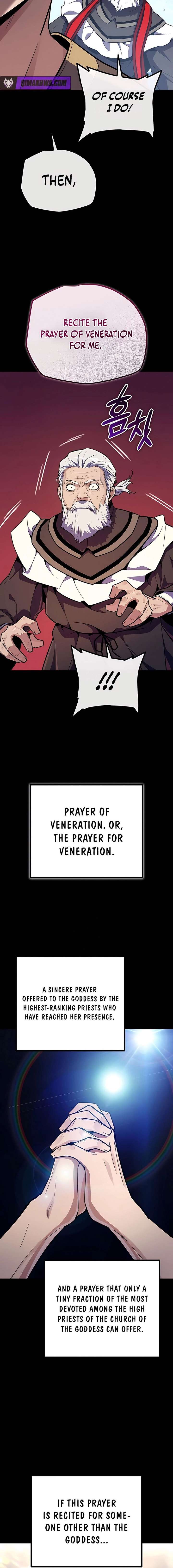 Starting With 13 Hidden Traits Chapter 22 - Page 17
