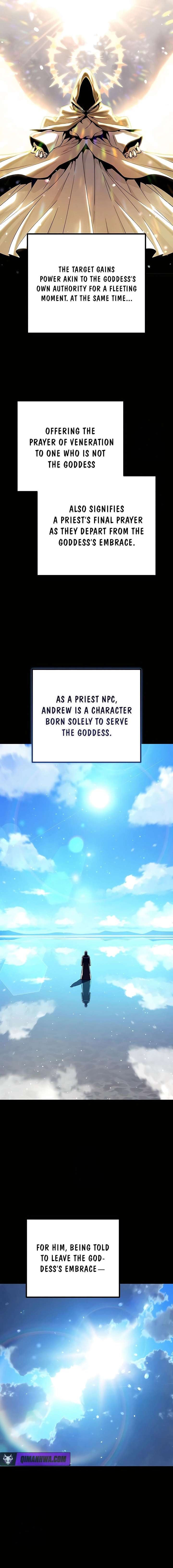 Starting With 13 Hidden Traits Chapter 22 - Page 18