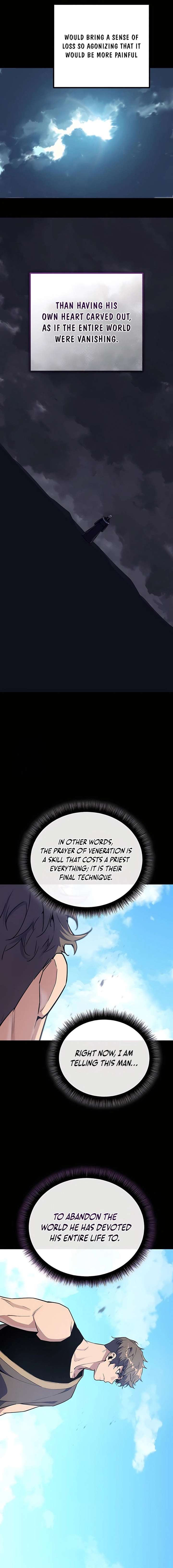 Starting With 13 Hidden Traits Chapter 22 - Page 19