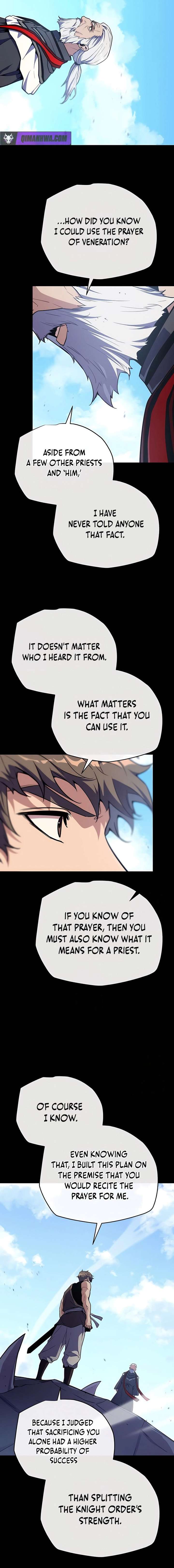 Starting With 13 Hidden Traits Chapter 22 - Page 20