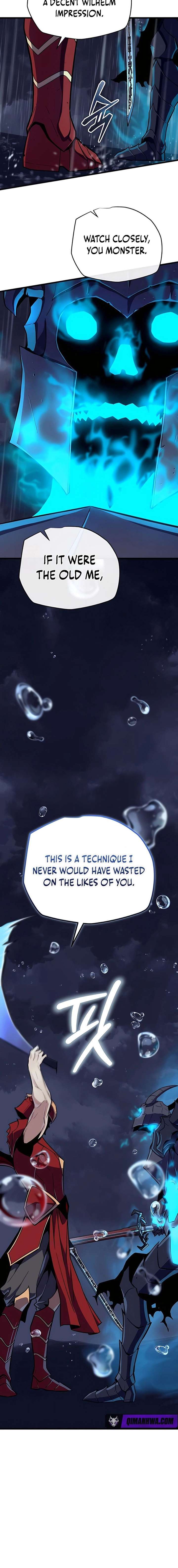 Starting With 13 Hidden Traits Chapter 22 - Page 25