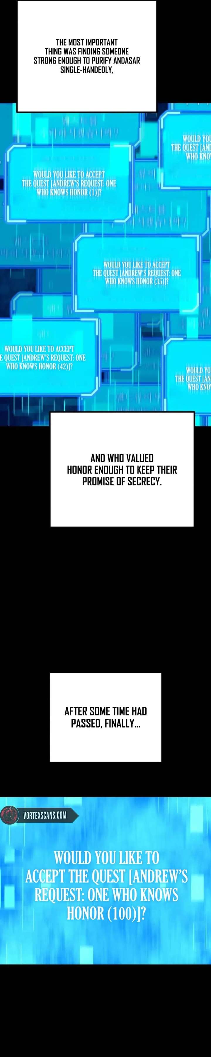 Starting With 13 Hidden Traits Chapter 23 - Page 5