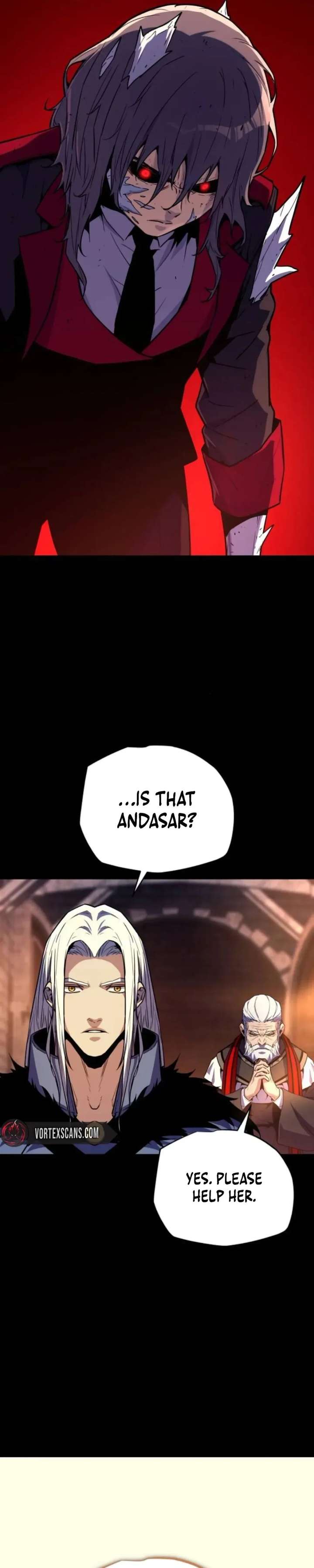 Starting With 13 Hidden Traits Chapter 23 - Page 9