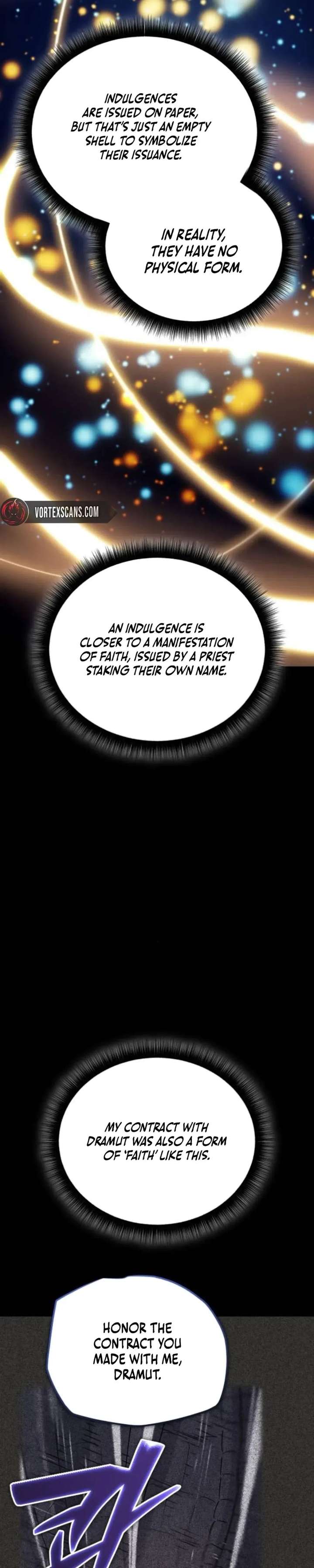 Starting With 13 Hidden Traits Chapter 23 - Page 23