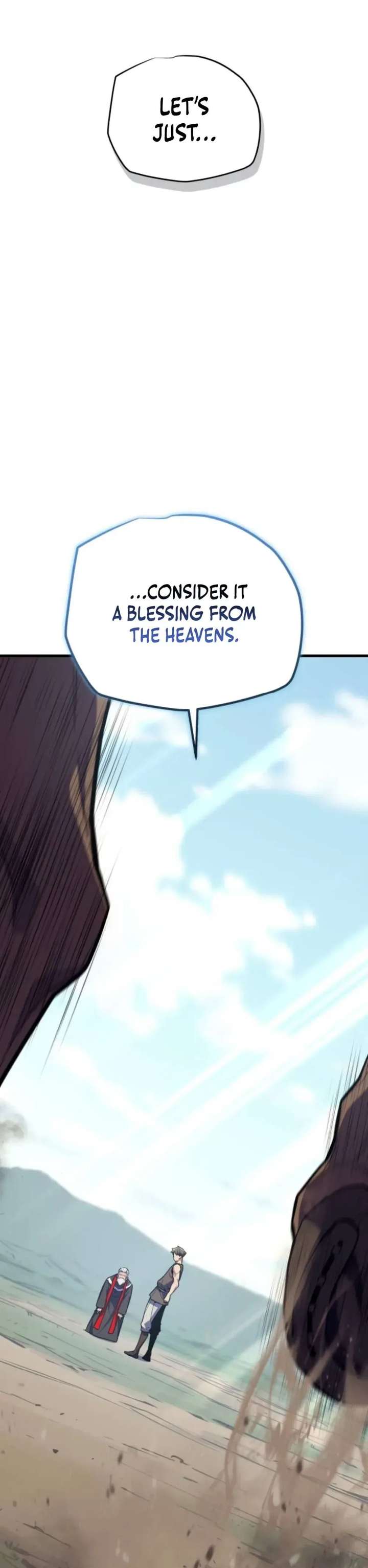 Starting With 13 Hidden Traits Chapter 23 - Page 30