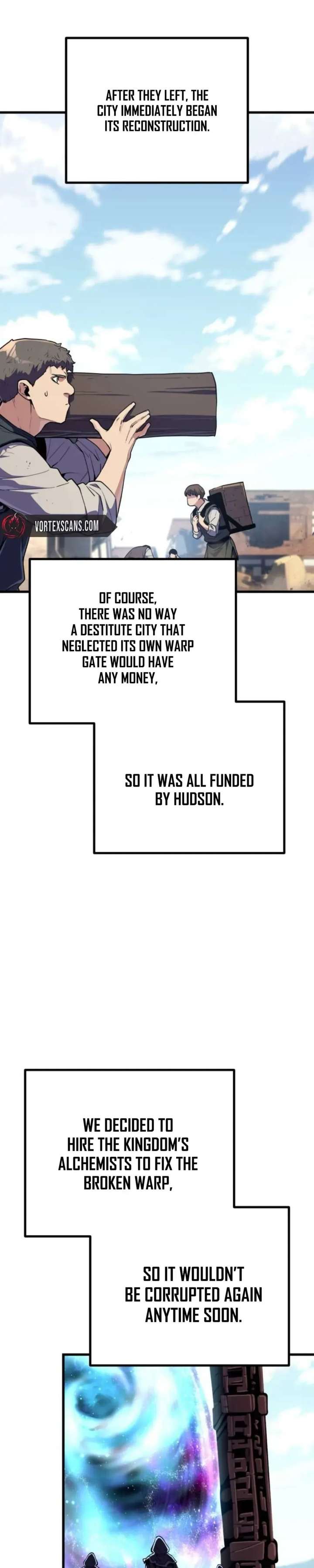 Starting With 13 Hidden Traits Chapter 23 - Page 33