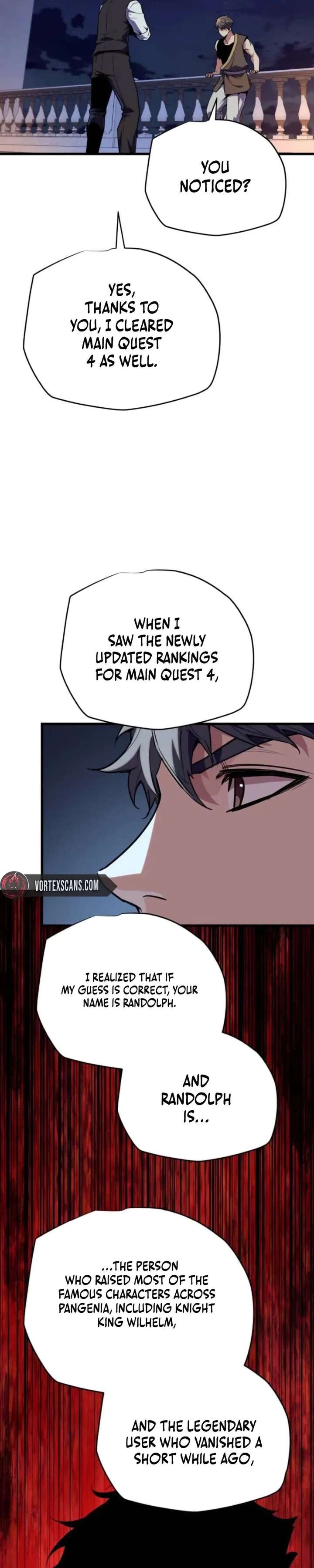 Starting With 13 Hidden Traits Chapter 23 - Page 39