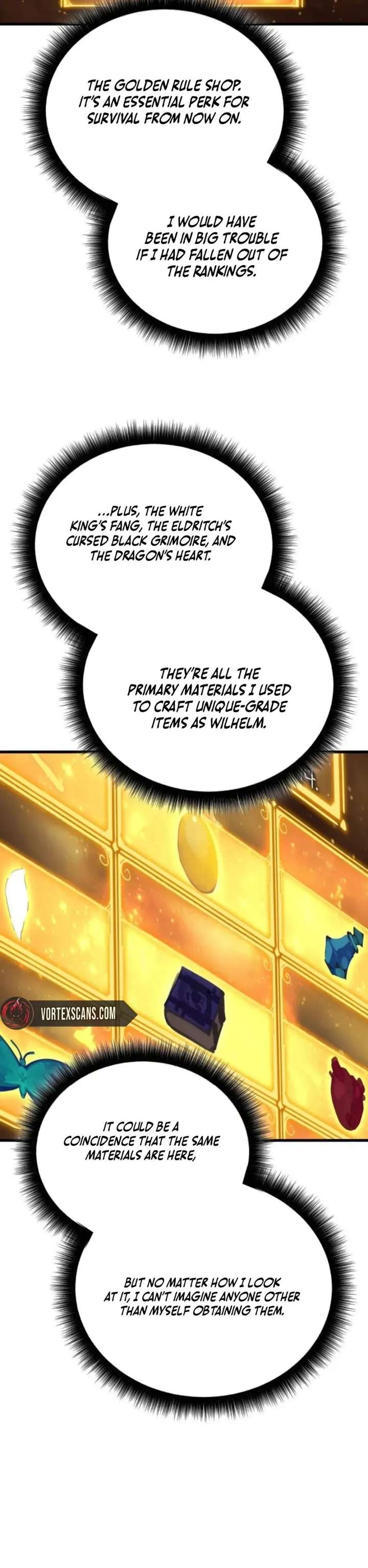 Starting With 13 Hidden Traits Chapter 23 - Page 44