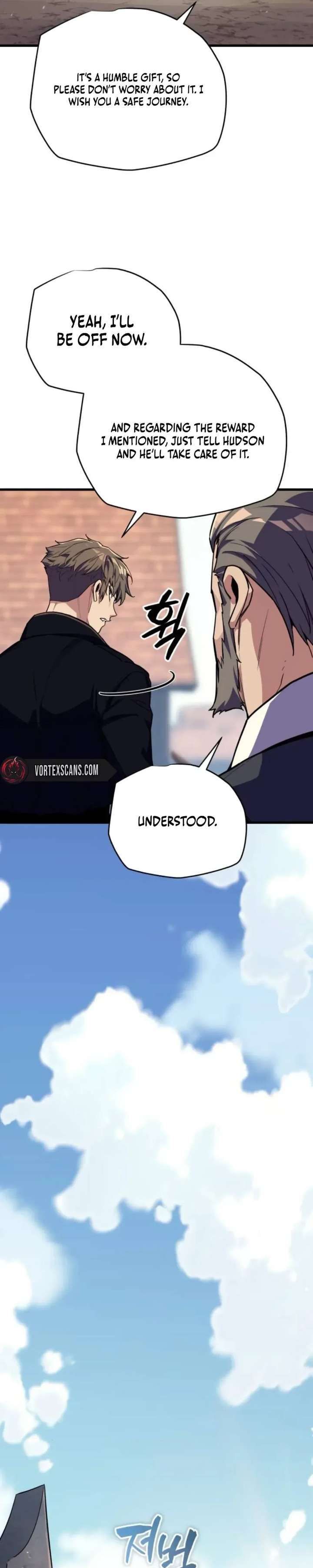 Starting With 13 Hidden Traits Chapter 23 - Page 55
