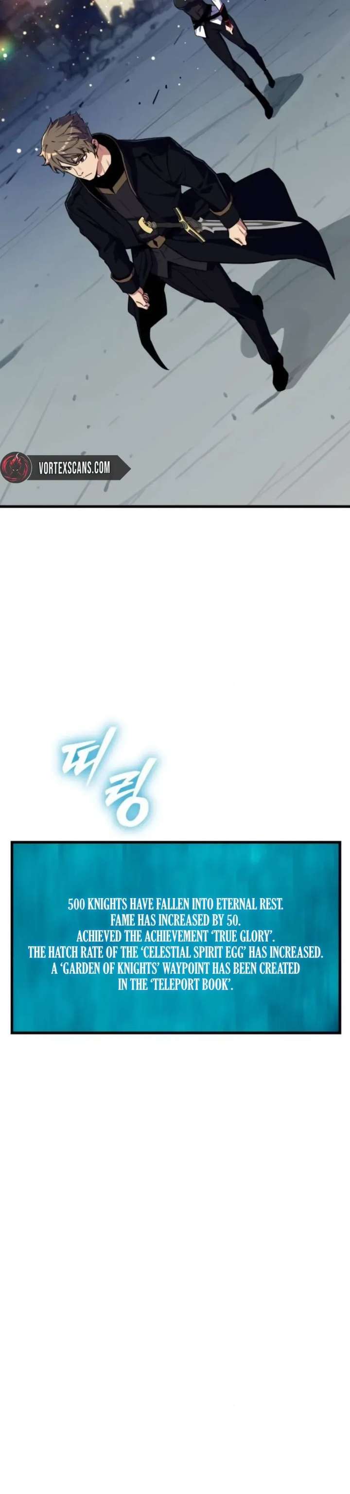 Starting With 13 Hidden Traits Chapter 23 - Page 60