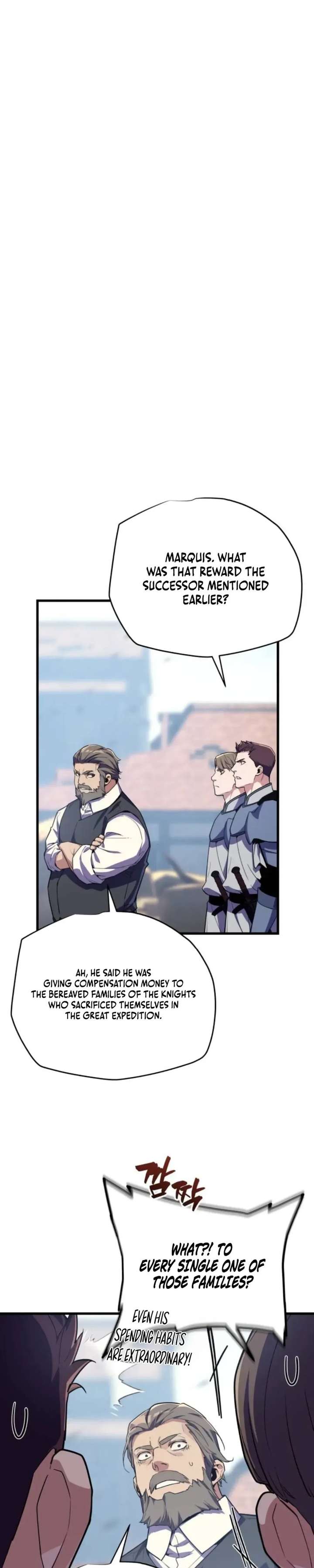 Starting With 13 Hidden Traits Chapter 23 - Page 61
