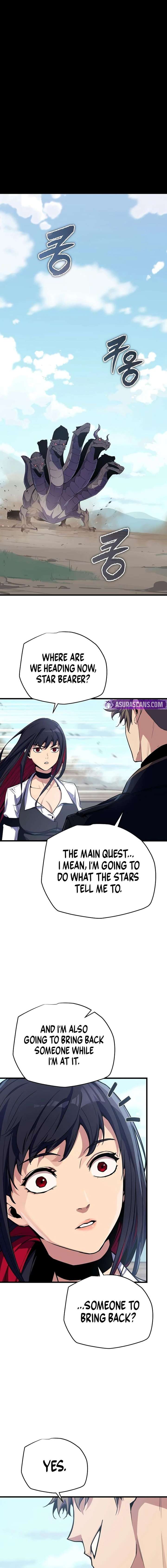 Starting With 13 Hidden Traits Chapter 24 - Page 2