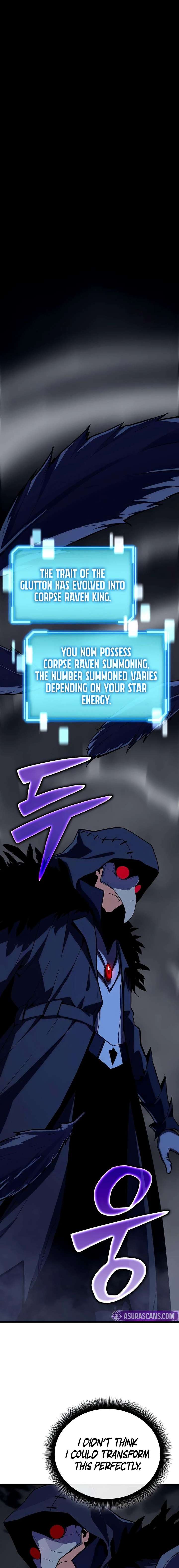 Starting With 13 Hidden Traits Chapter 24 - Page 8